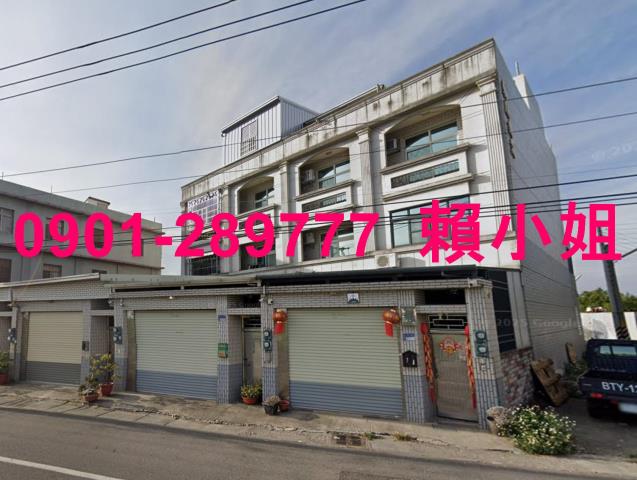 虎尾透天拍賣-4