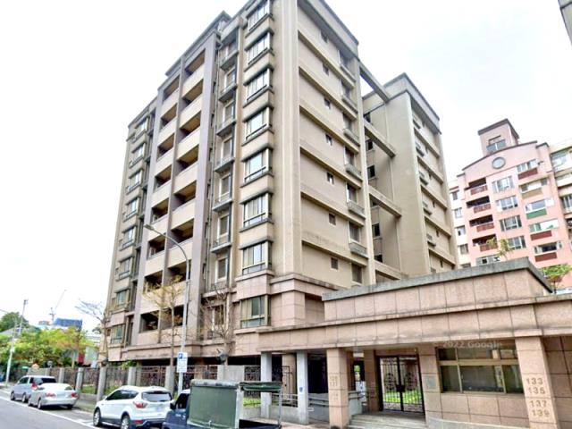 台北法拍大樓-5