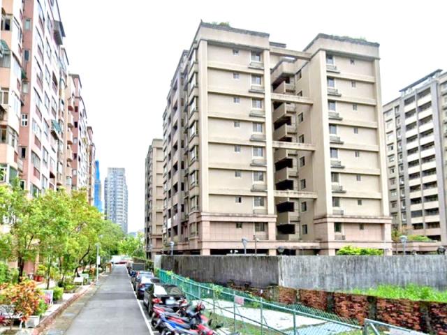 台北法拍大樓-8