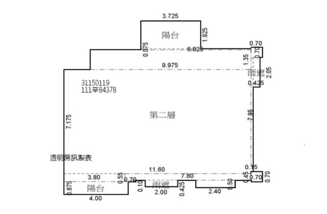 台北法拍大樓-9