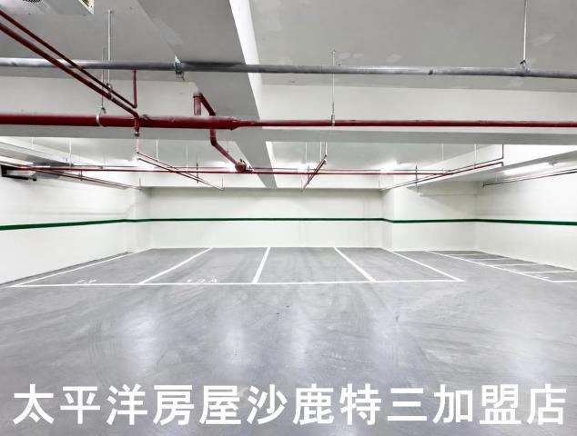 台中華廈-14