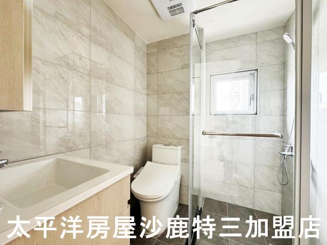 台中梧棲華廈-10