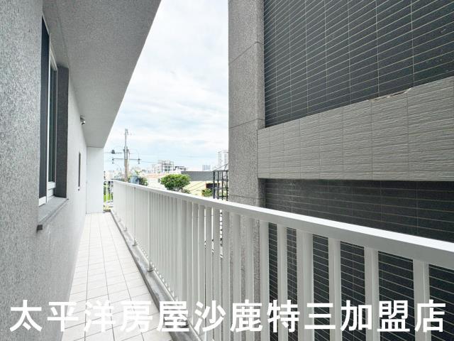 台中梧棲華廈-13