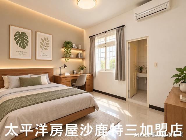 台中大肚透天-6