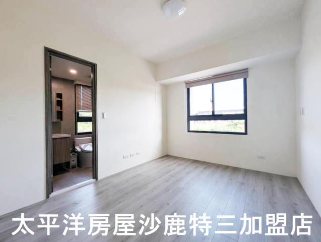 台中龍井華廈-4