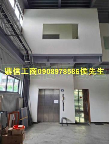 台南永康廠房-6