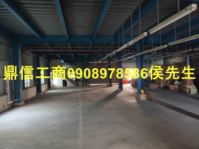 台南學甲廠房-10