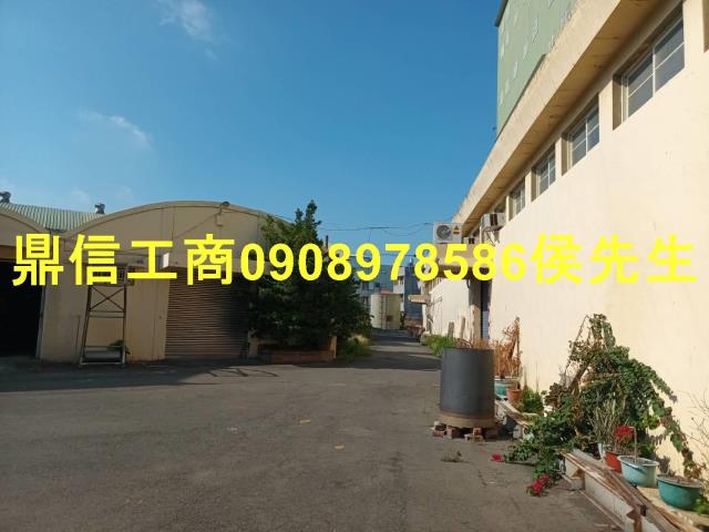 台南學甲廠房-14