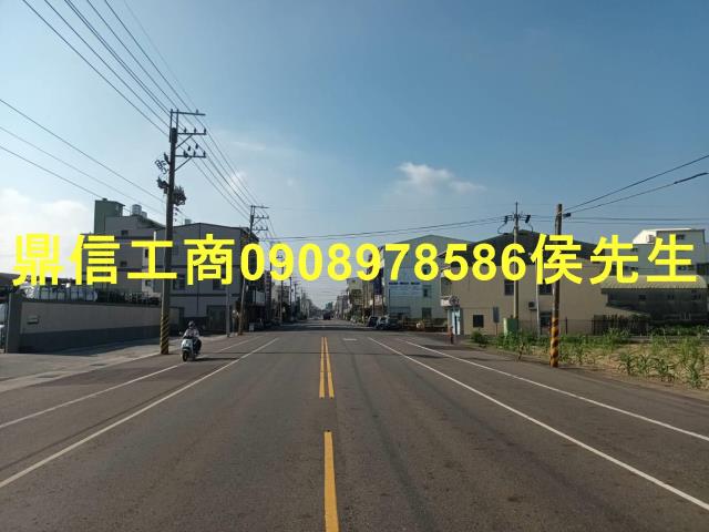台南學甲廠房-4