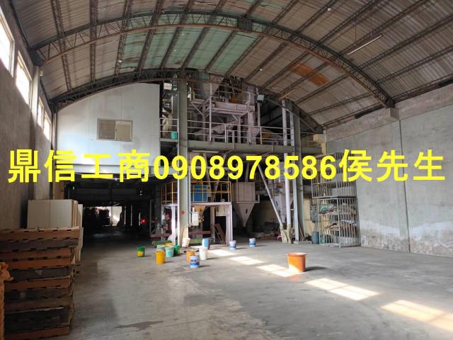 台南學甲廠房-8