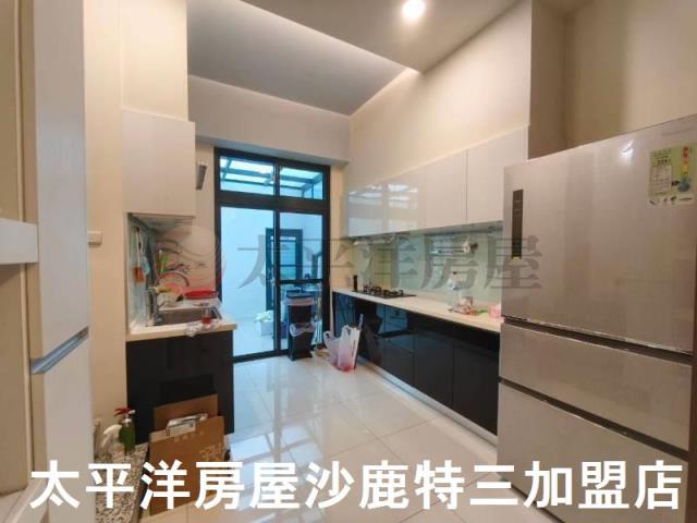 台中沙鹿別墅-4