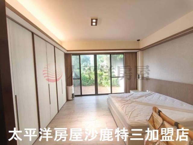 台中沙鹿別墅-8