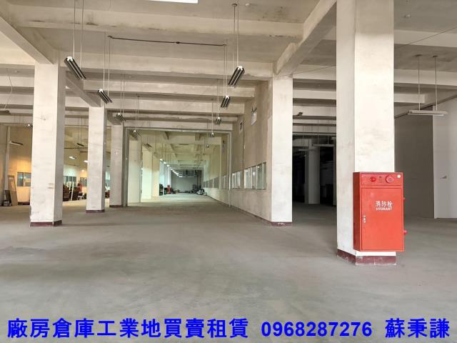 桃園楊梅廠房-3