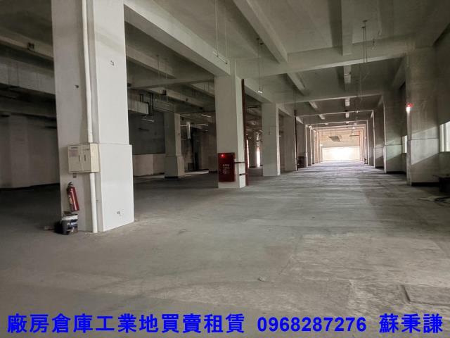 桃園楊梅廠房-7
