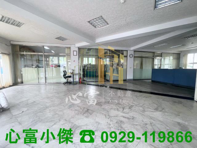 台南官田廠房-2