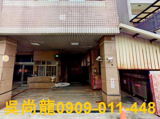 永康大樓法拍-4