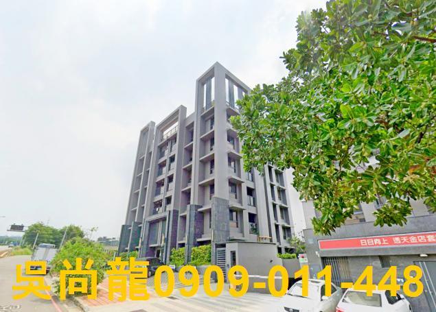 沙鹿法拍華廈-5