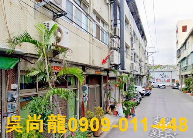 烏日拍賣透天-3