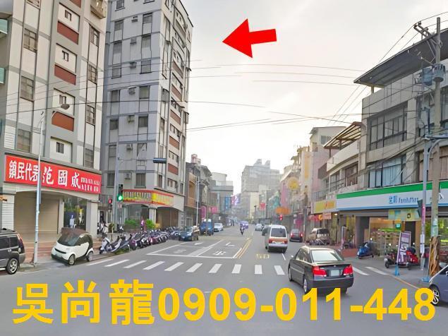 竹東法拍華廈-3