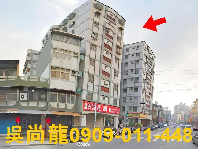 竹東法拍華廈-4