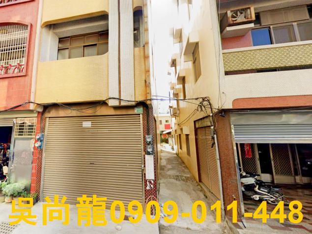 新營透天法拍-3