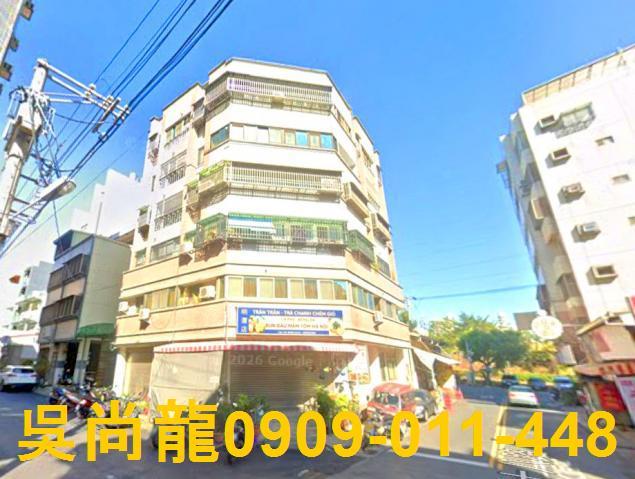 台中華廈法拍-1