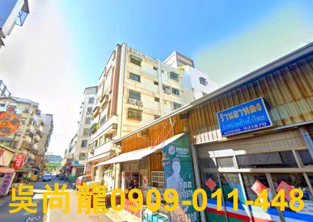 台中華廈法拍-2