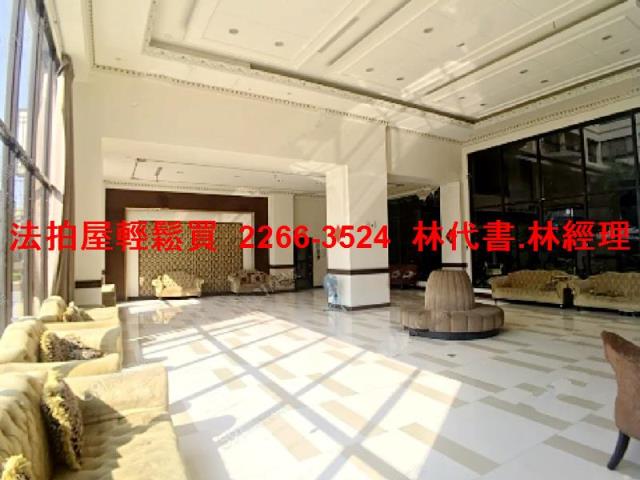桃園蘆竹大樓法拍-4