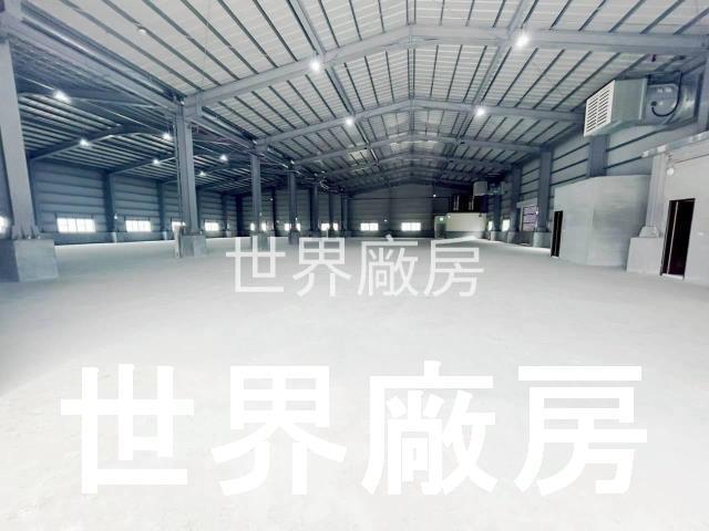 仁武廠房-1