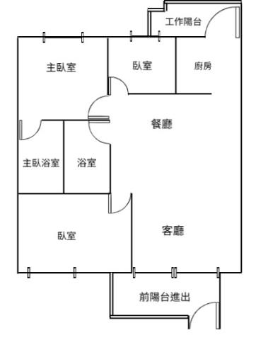 鳳山大樓-15