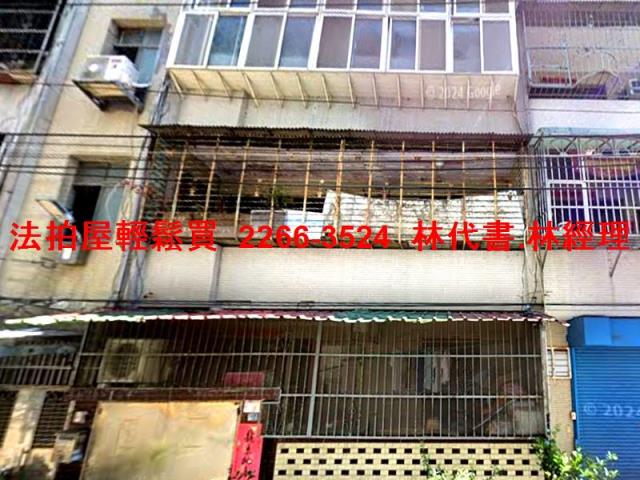 八德公寓法拍-1