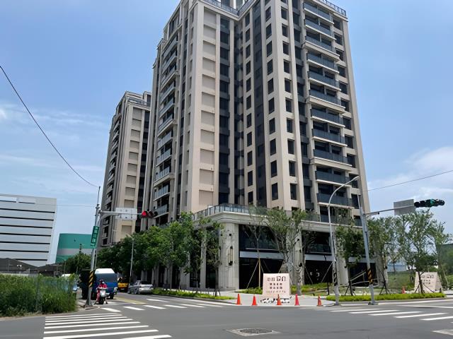 鶯歌大樓法拍-3
