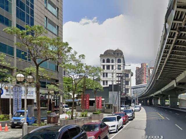新北法拍大樓-6