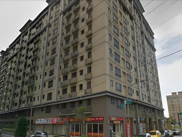 桃園法拍大樓-5