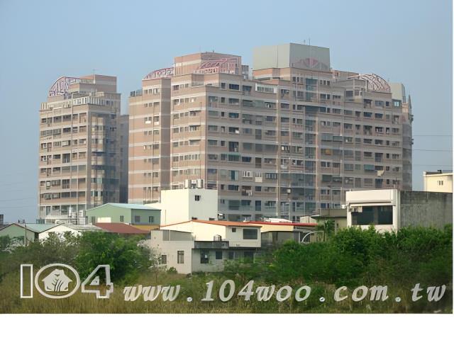 桃園法拍大樓-4