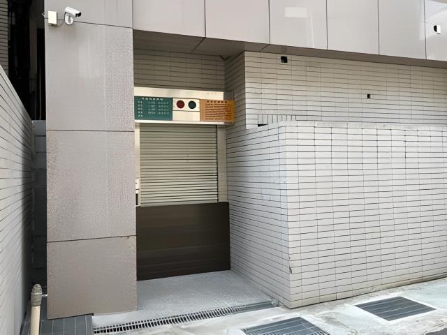 新北永和法拍大樓-4