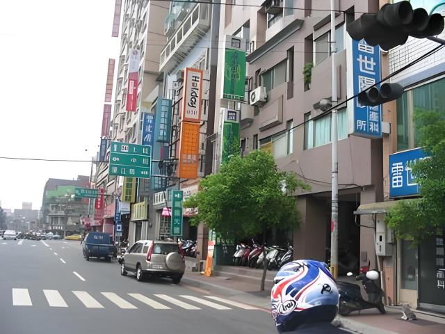 新北板橋法拍大樓-4