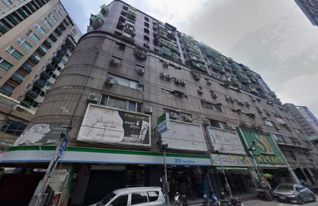 新北板橋大樓法拍-2