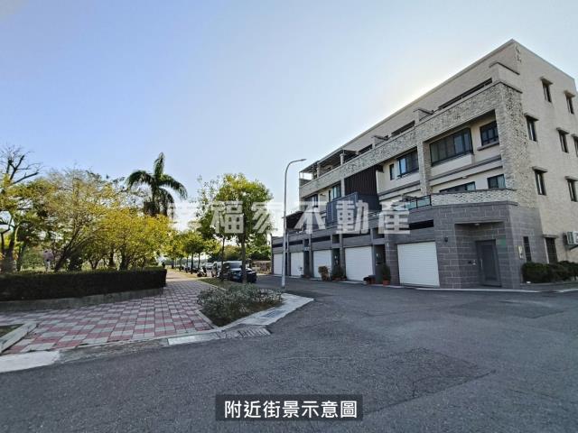 台南安南別墅-9