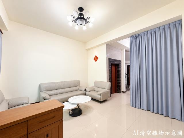 沙鹿別墅-1