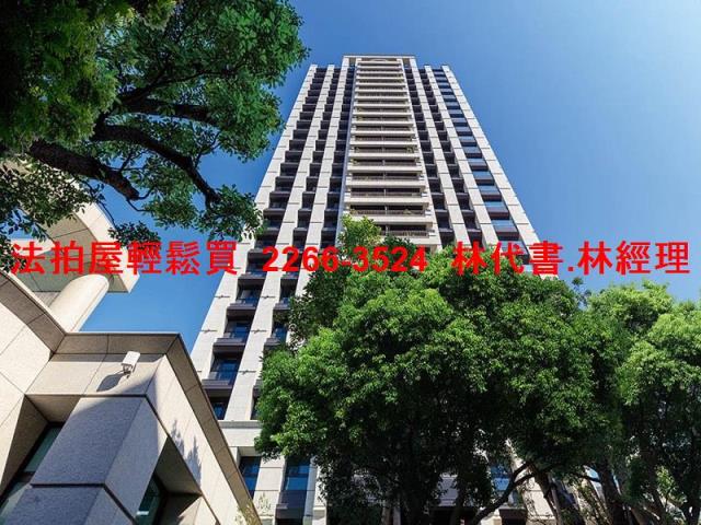 新北法拍大樓-1