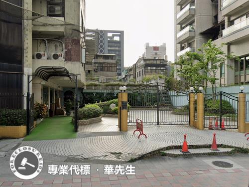 台北大樓法拍-3