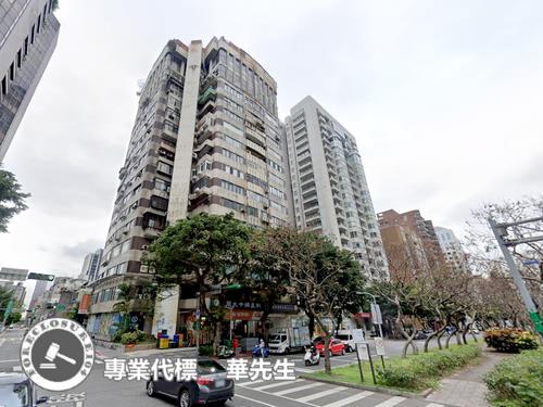 台北大樓法拍-1