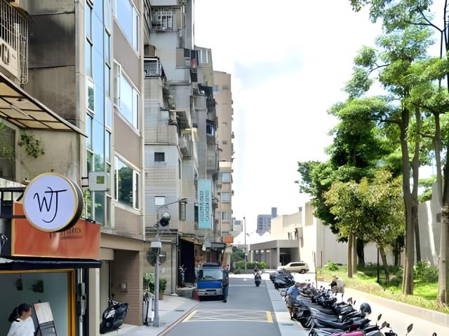 台北中山區大樓法拍-4