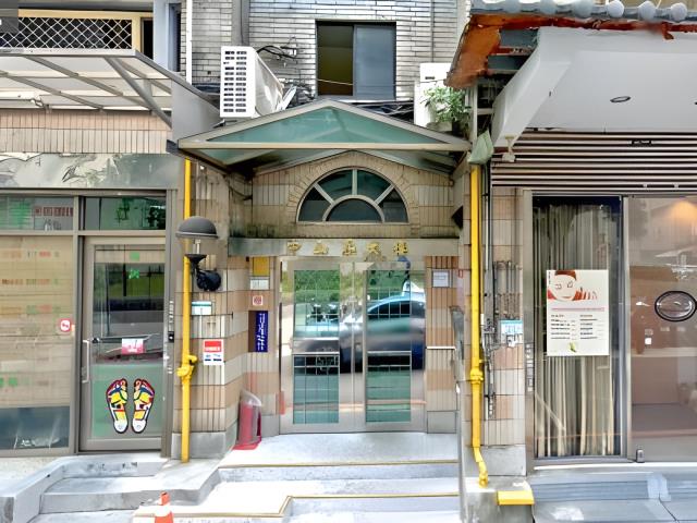 台北中山區大樓法拍-5