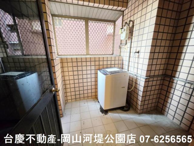 高雄三民區大樓-6