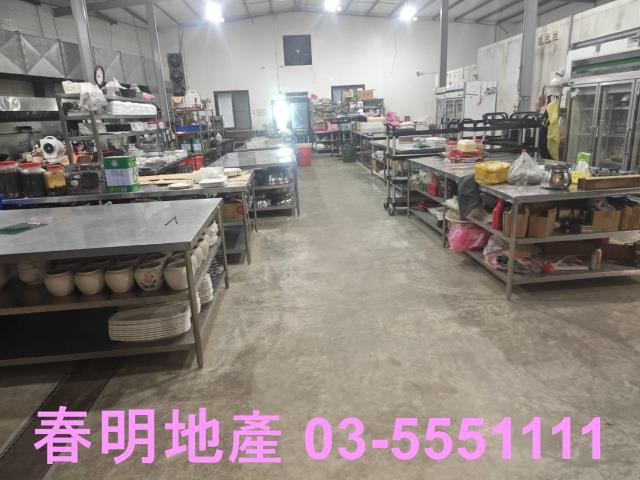 竹北透天-4