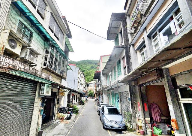 蘇澳鎮民生路透天