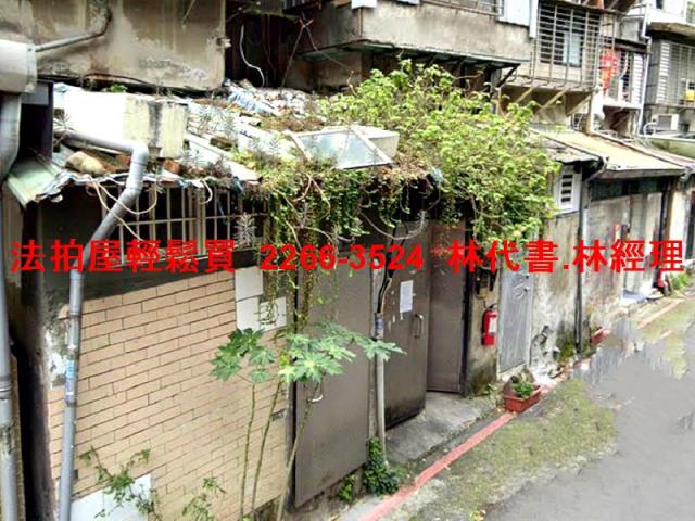萬華拍賣公寓-6
