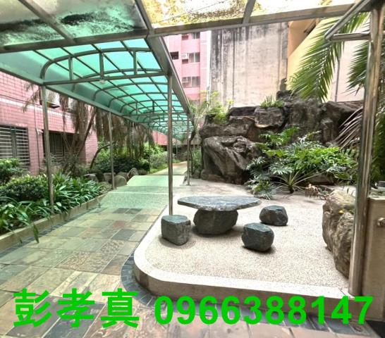 北屯大樓-12